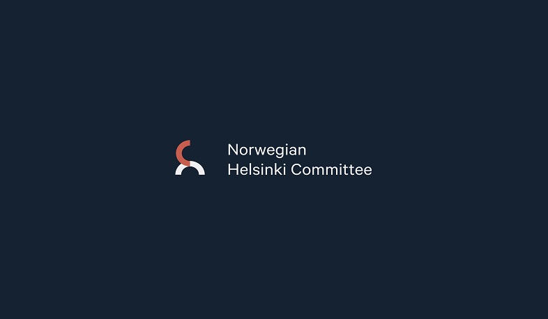 Norwegian Helsinki Committee criticized adoption of new law on media by Ilham Aliyev
