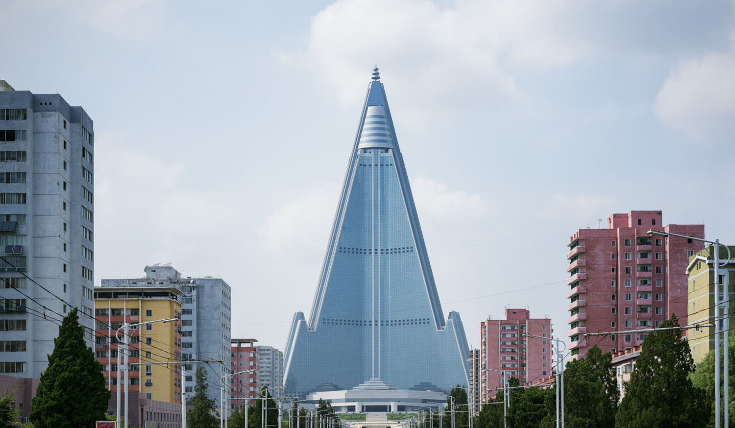 Посол России в КНДР обсудил с китайским коллегой ситуацию на Корейском полуострове