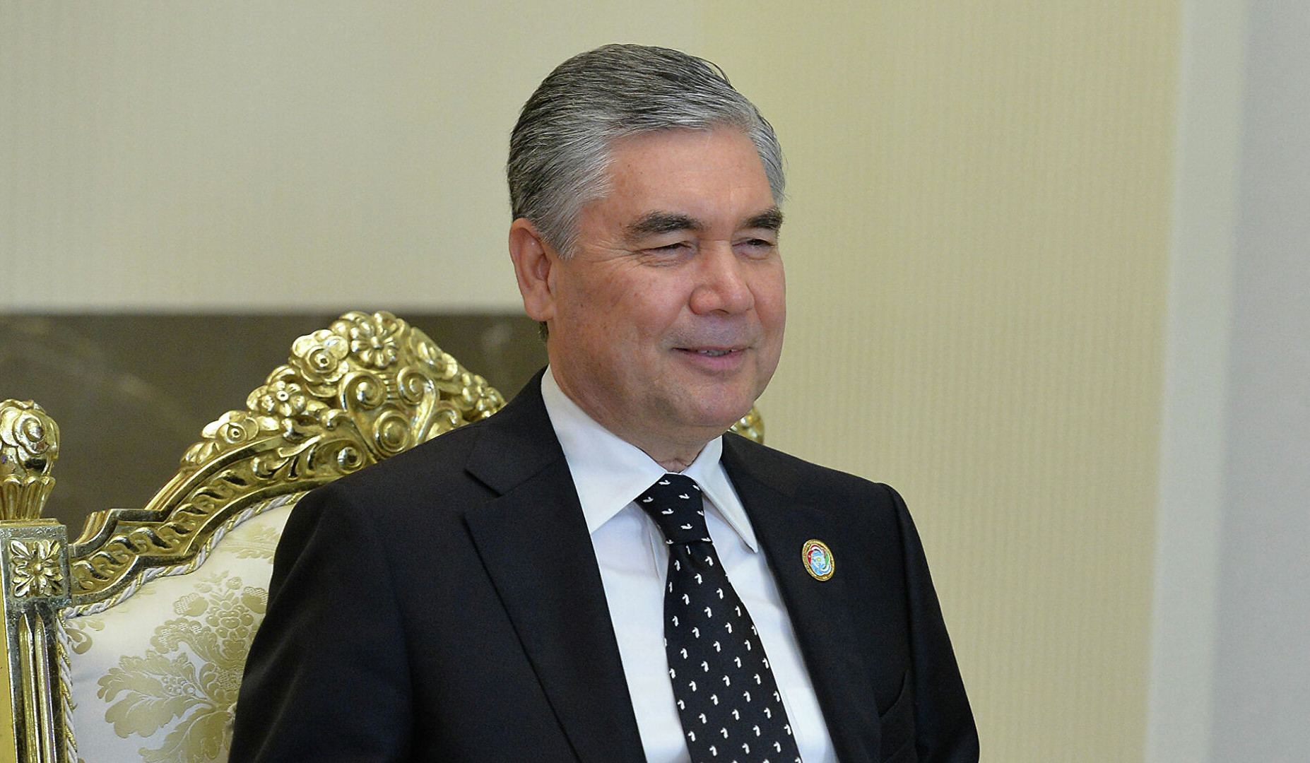 Turkmenistan to hold early presidential election on March 12