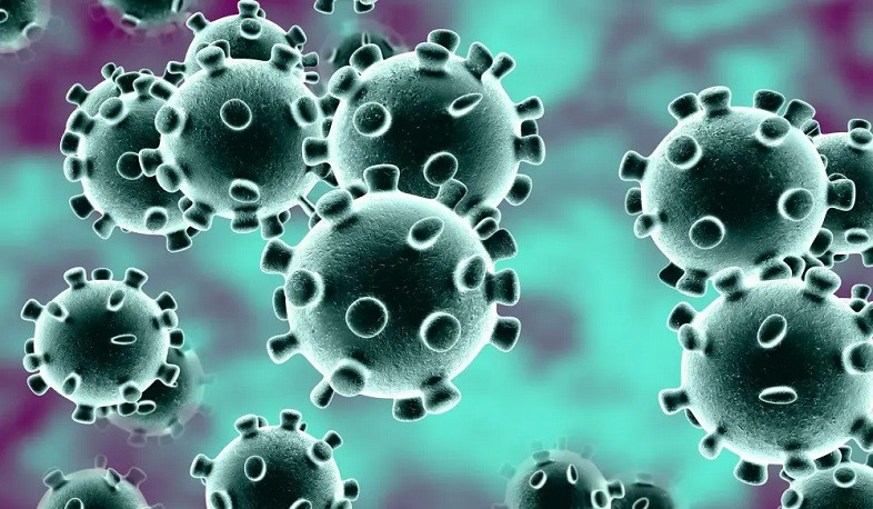 В Грузии выявлено 20326 случаев заболевания коронавирусом
