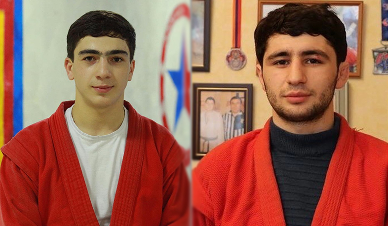 Դավիթն ու Կարենը շուշեցի են, բարձր ոգով ու պատրաստակամությամբ իրենց պայքարն են մղում նաև այս բնագավառում. Արցախի ՄԻՊ