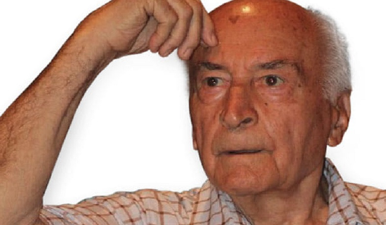 Կյանքից հեռացել է ՀՀ վաստակավոր արտիստ Քաջազուն Գյուրջյանը