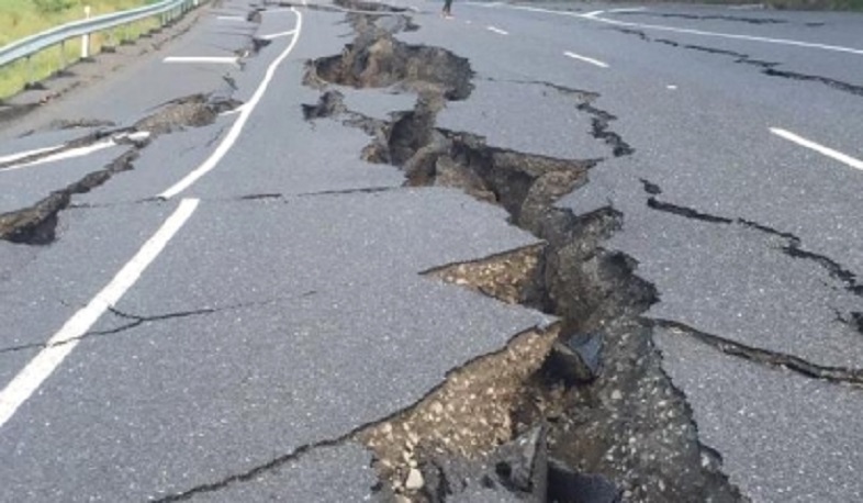 Ինչ անել երկրաշարժի ժամանակ. ԱԻՆ սեյսմիկ ծառայության ուղեցույցը