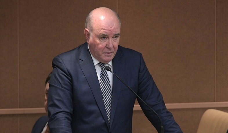 Leaders of CSTO member states can independently decide on use of organization's forces: Karasin