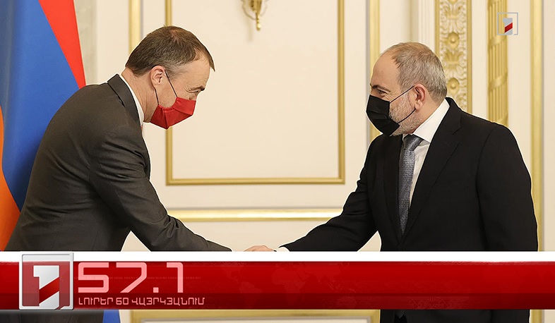 Օրը՝ 60 վայրկյանում | 14.02.2022