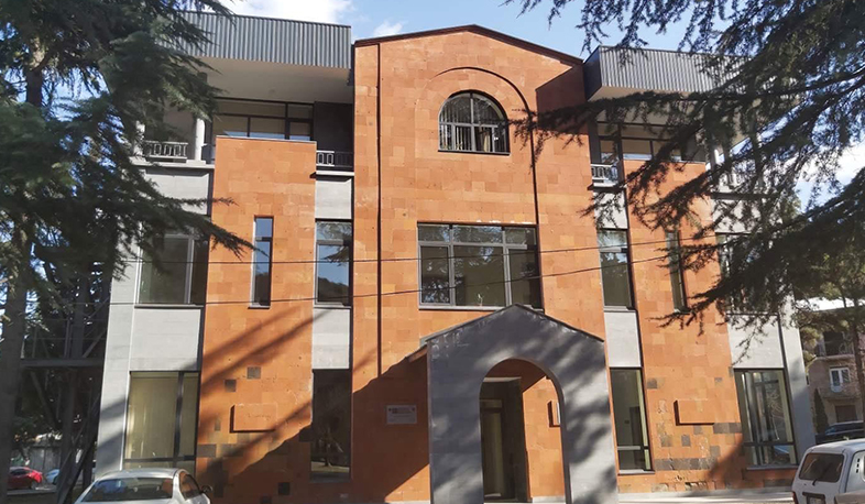 Միասնական սոցիալական ծառայության Իջևանի տարածքային կենտրոնը հանձնվել է շահագործման