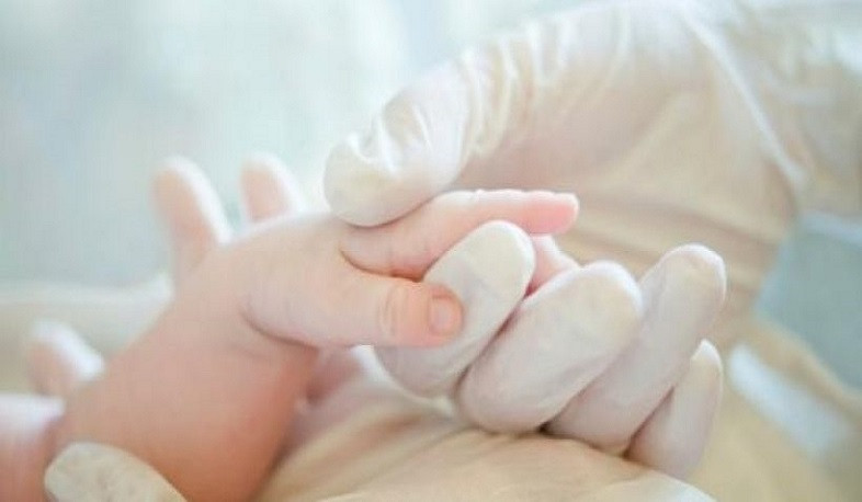 Յուրաքանչյուր տարի Հայաստանում քաղցկեղով հիվանդանում է 80-100 մինչև 18 տարեկան երեխա. ԱՆ