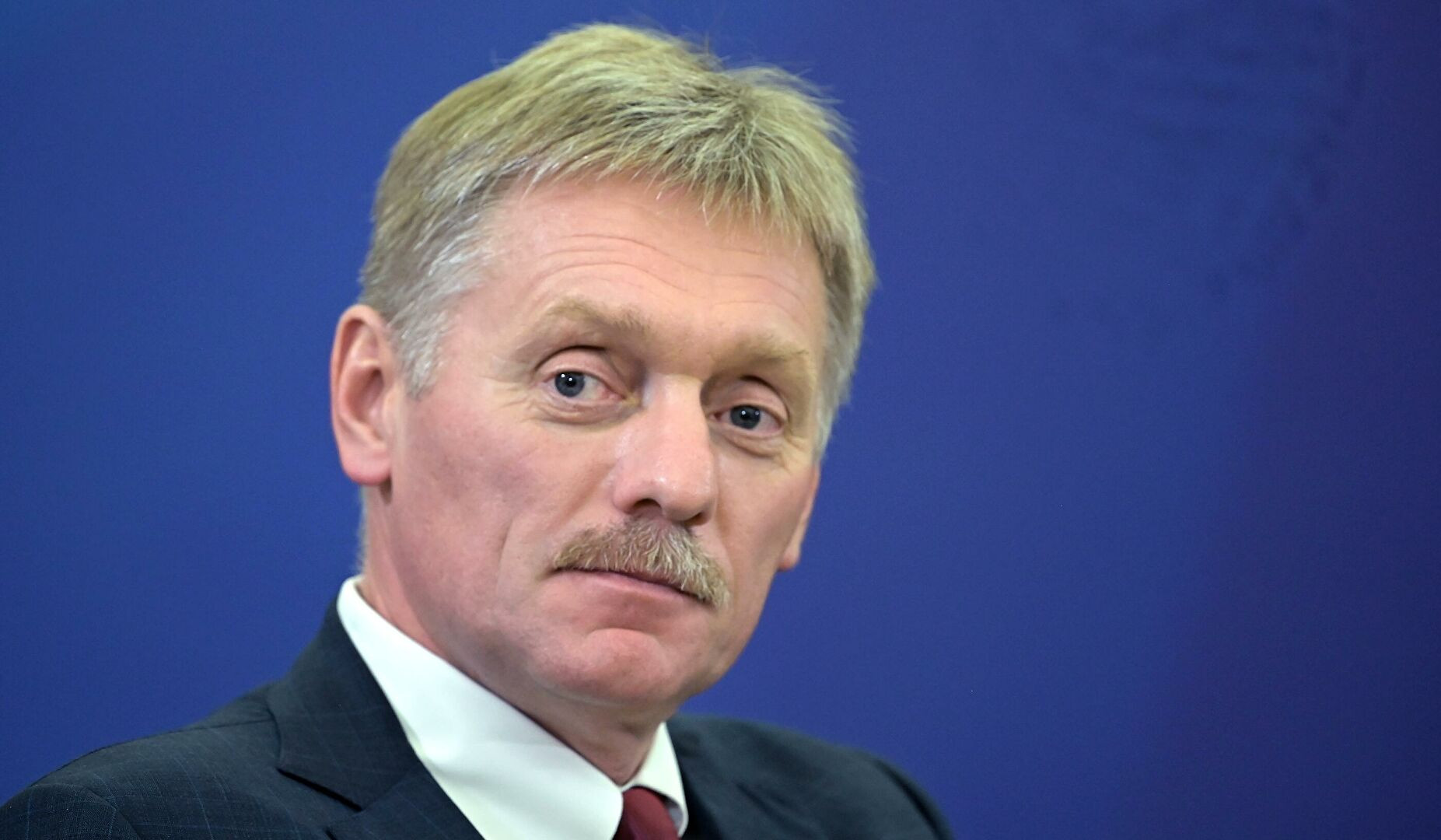 Putin ready to negotiate over situation around Ukraine: Peskov