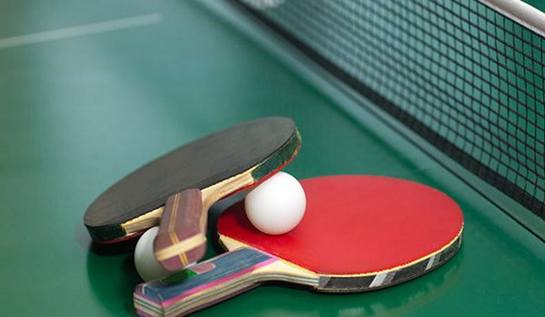 «ՀՀ վարչապետի գավաթ» սեղանի թենիսի սիրողական մրցաշար. մասնակցության ցուցանիշները՝ ըստ  մարզերի և Երևանի