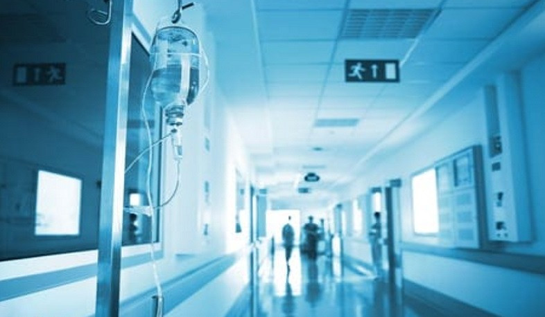 Հոսպիտալացվածների 82%-ը պատվաստված չէ. ԱՆ