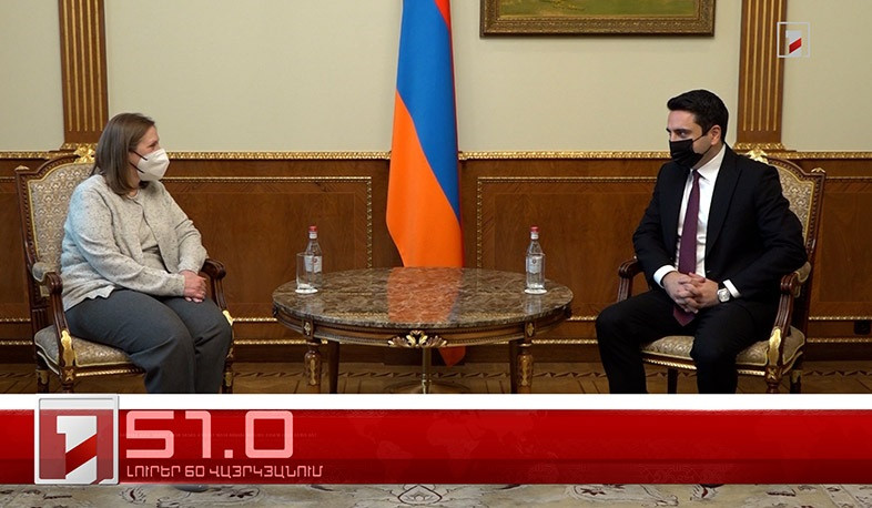 Օրը՝ 60 վայրկյանում | 15.02.2022