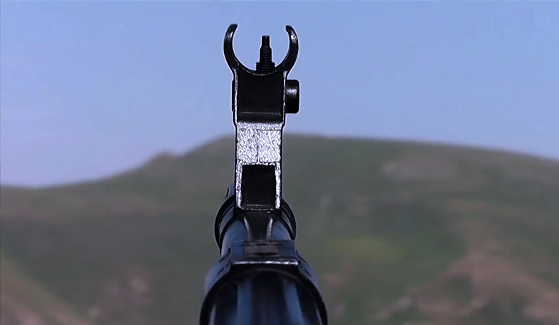 Ադրբեջանի ԶՈՒ-ն կրակ է բացել Խրամորթ համայնքի տարածքում տրակտորով աշխատող անձանց ուղղությամբ