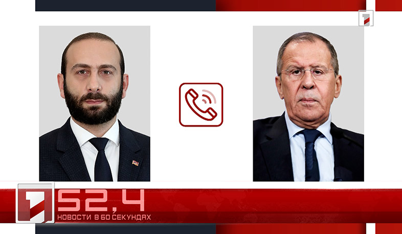 15 февраля за 60 секунд