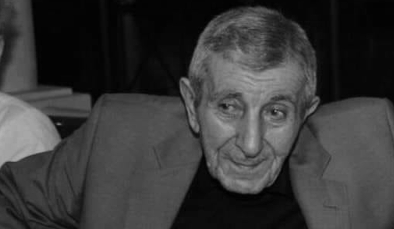 Մահացել է բանաստեղծ, թարգմանիչ Համլետ Կարճիկյանը