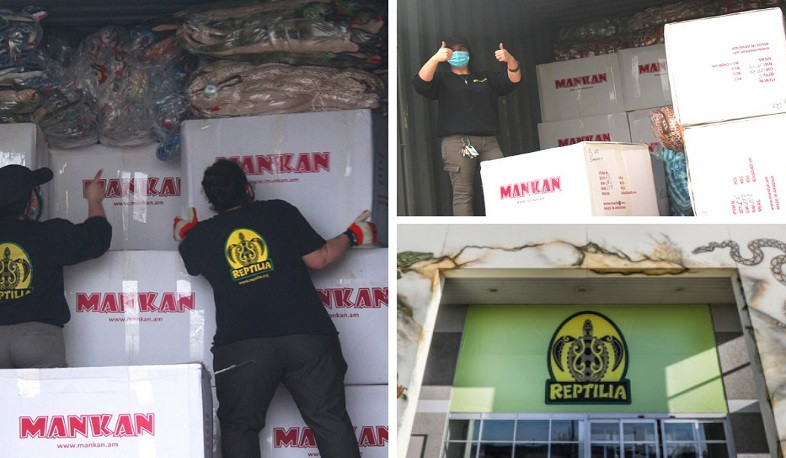 ՀՀ դեսպանության աջակցությամբ հայկական արտադրության խաղալիքները մուտք են գործել կանադական շուկա