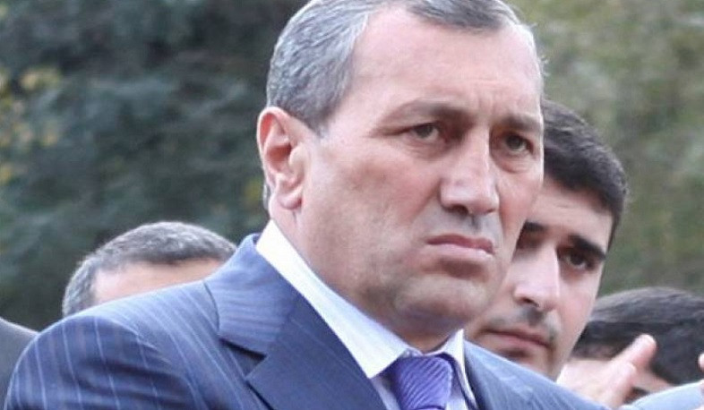 Ապօրինի գույքի բռնագանձման գործերով դատարանը կալանք է դրել Սուրիկ Խաչատրյանի գույքի վրա