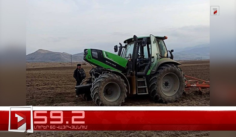 Օրը՝ 60 վայրկյանում | 16.02.2022