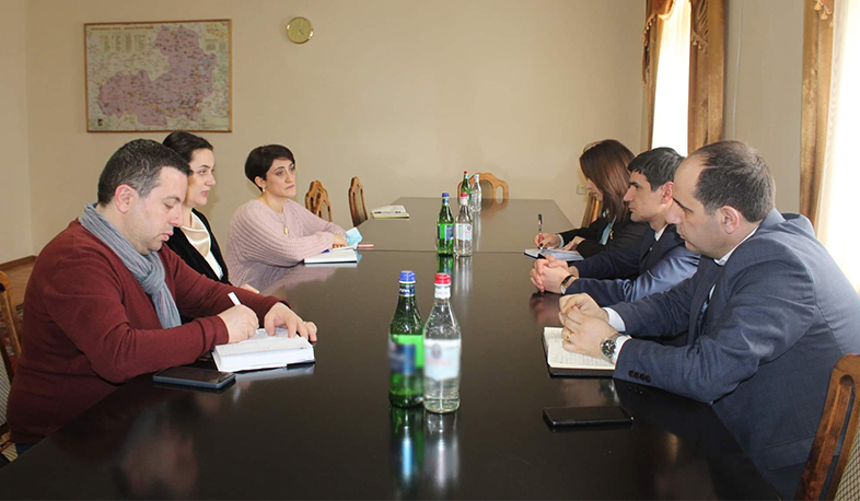 «Երևանյան հեռանկարներ» միջազգային երաժշտական փառատոնը կանցկացվի Արագածոտնի մարզում