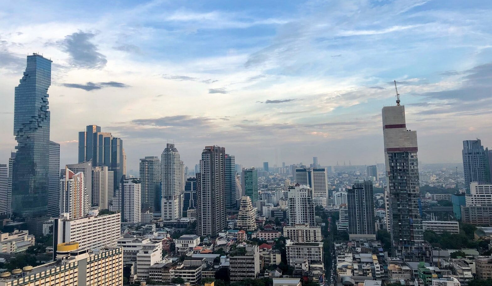 Власти Таиланда сменили официальное иностранное название столицы  государства Бангкок