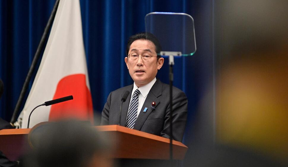 Japan to ease border controls amid criticism as exclusionist