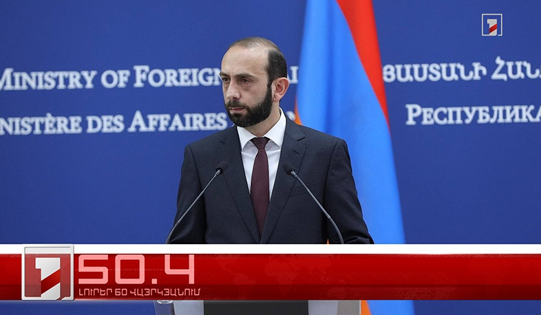 Օրը՝ 60 վայրկյանում | 18.02.2022