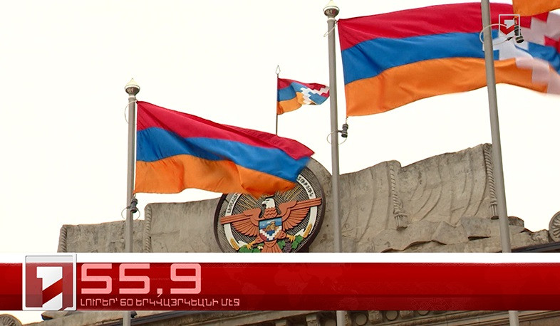 Փետրուար 18-ը՝ 60 երկվայրկեանի մէջ. արևմտահայերէն լուրեր