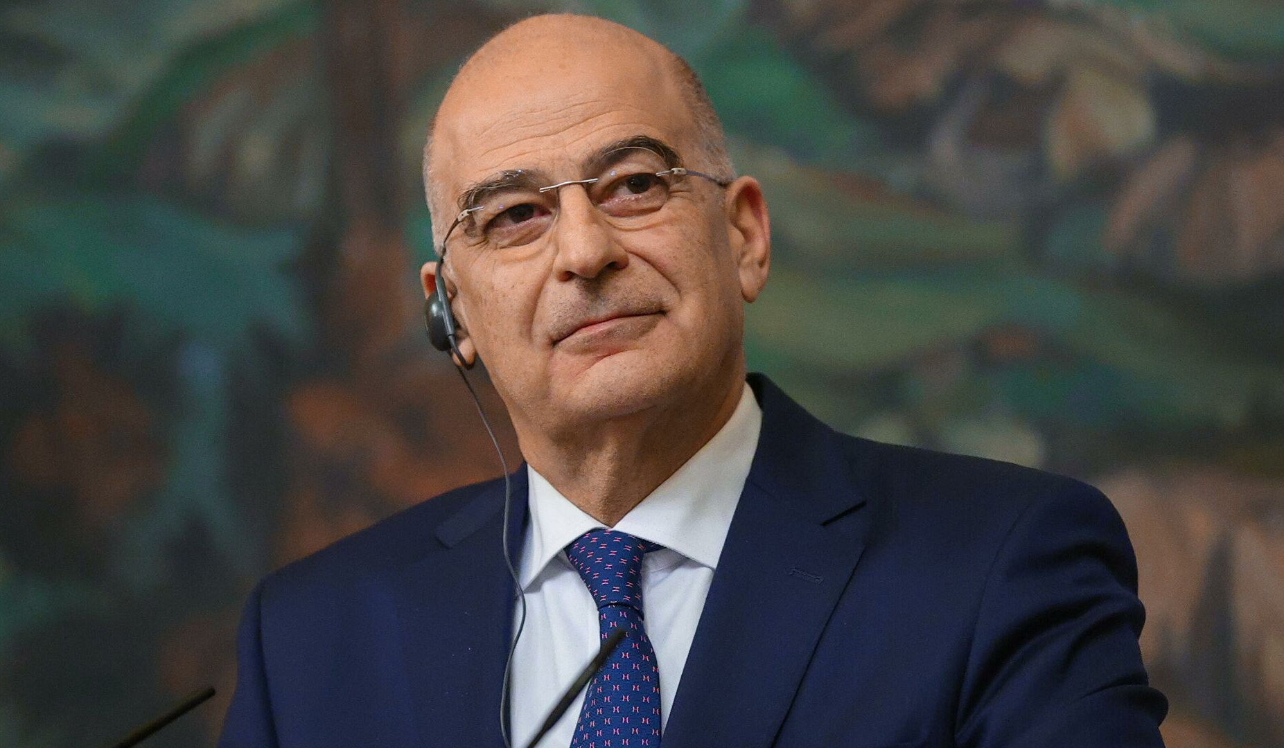 Turkey threatens us with war: Foreign Minister of Greece