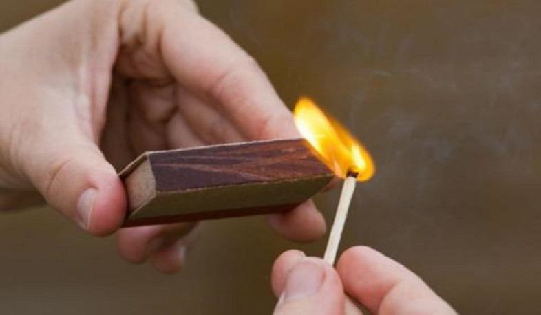 Անչափահաս եղբայրները հրկիզել և վնասել էին ՌԴ-ում բնակվող հարևանի գույքը