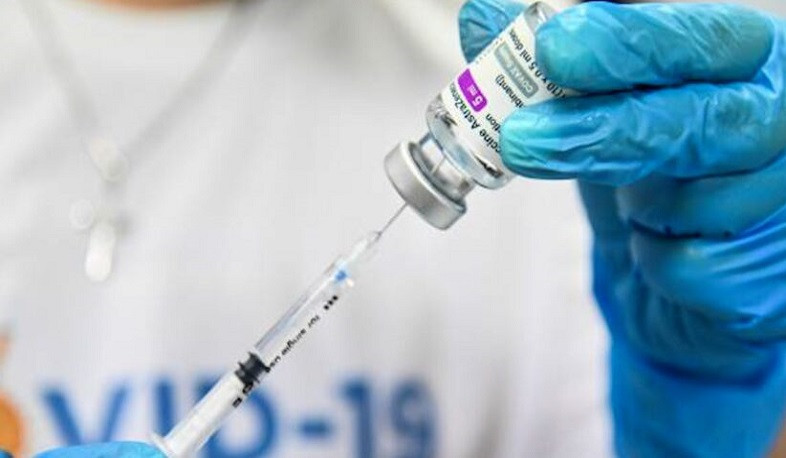 COVID-19-ի դեմ պատվաստումների սեռատարիքային ցուցանիշները փետրվարի 20-ի դրությամբ