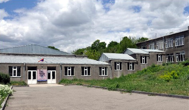 Գործն ընթացքի մեջ է. Վահրամ Դումանյանը՝ ՀՊՏՀ Եղեգնաձորի մասնաճյուղի գործունեությունը դադարեցնելու մասին