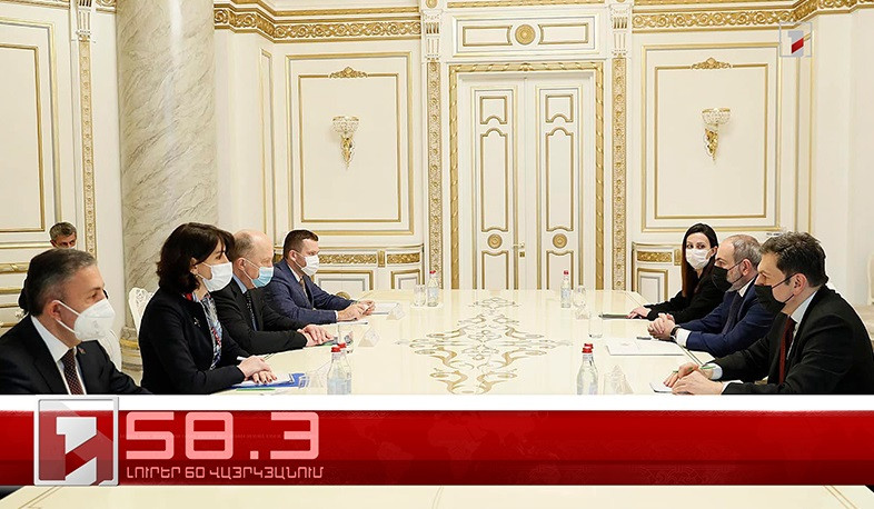 Օրը՝ 60 վայրկյանում | 21.02.2022