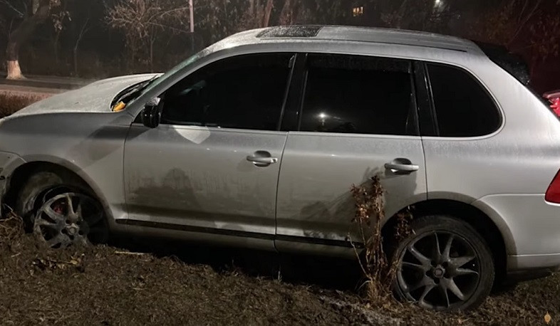 Ոստիկանները հանցավոր խումբ են վնասազերծել. կան կալանավորվածներ