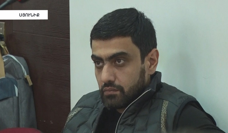 Տեղի է ունեցել Առուշ Առուշանյանի, Լուսինե Ավետյանի և մյուսների գործով դատական նիստը