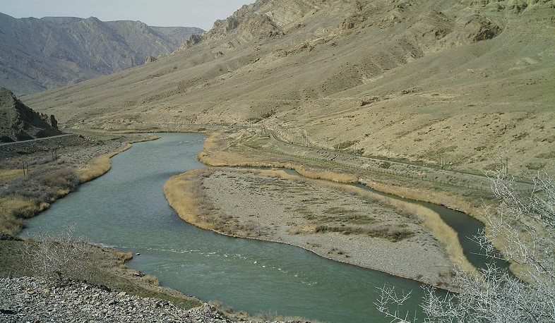 ՀՀ արդարադատության նախարարն Իրանում քննարկել է Արաքս գետի աղտոտումը բացառելուն ուղղված հարցեր