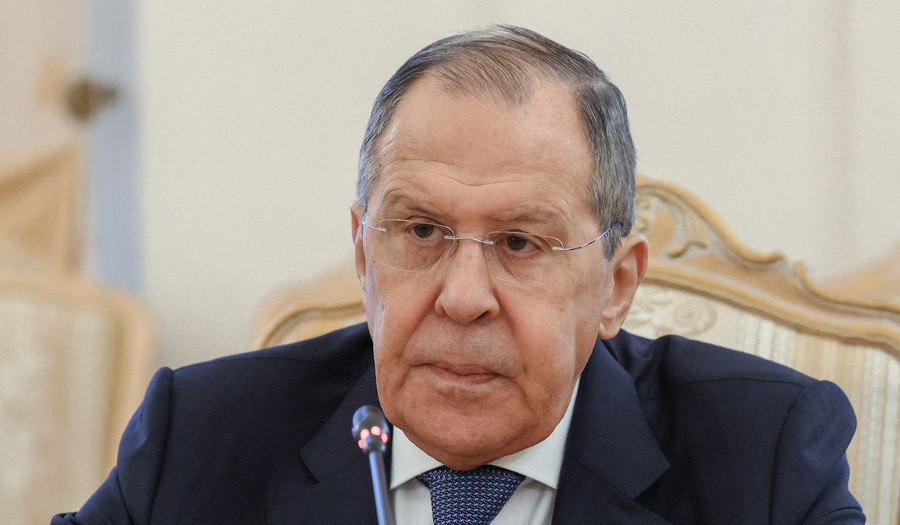 Лавров заявил, что Россия гарантирует безопасность ДНР и ЛНР