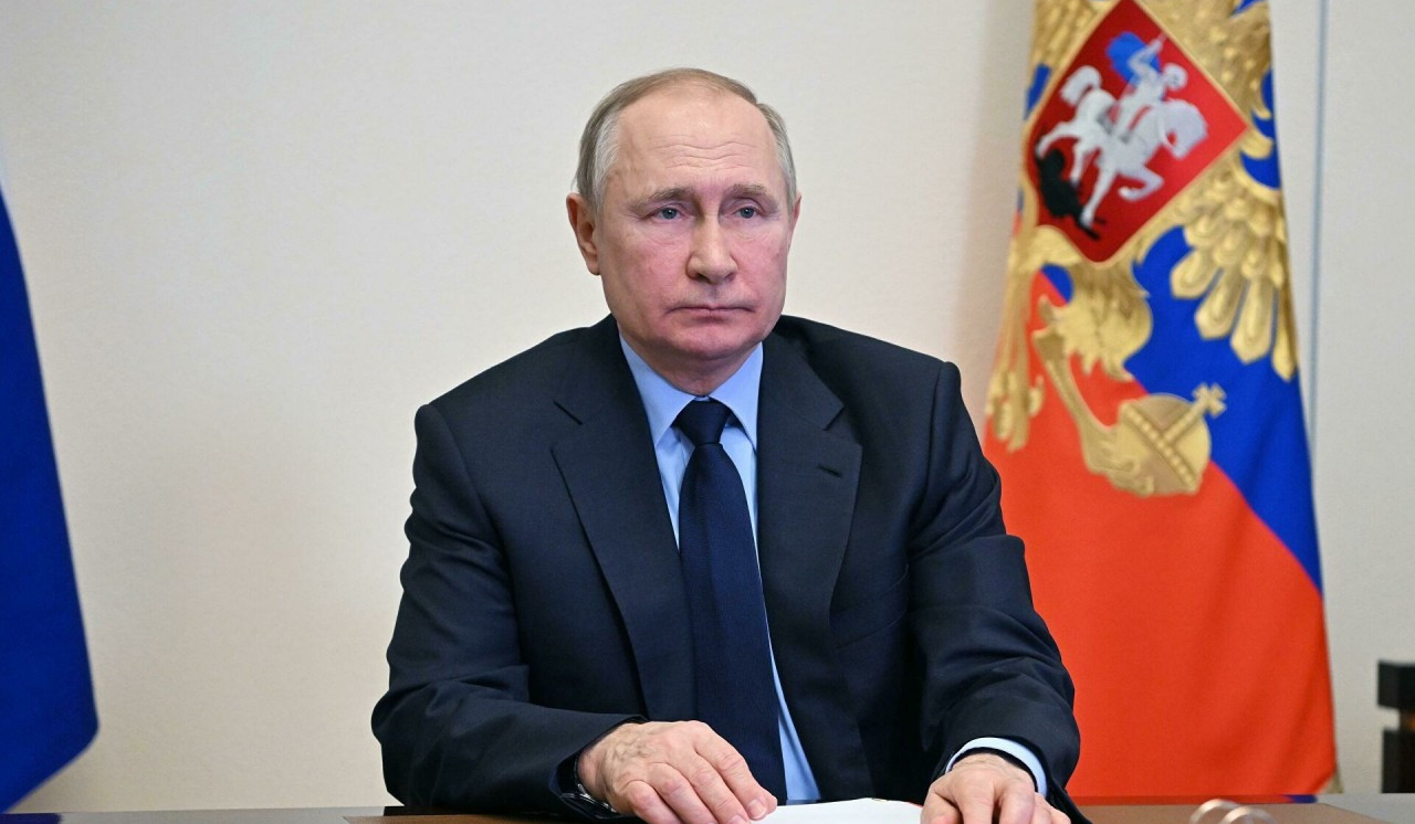 Все страны региона заинтересованы в разблокировки транспортных коммуникаций: Путин