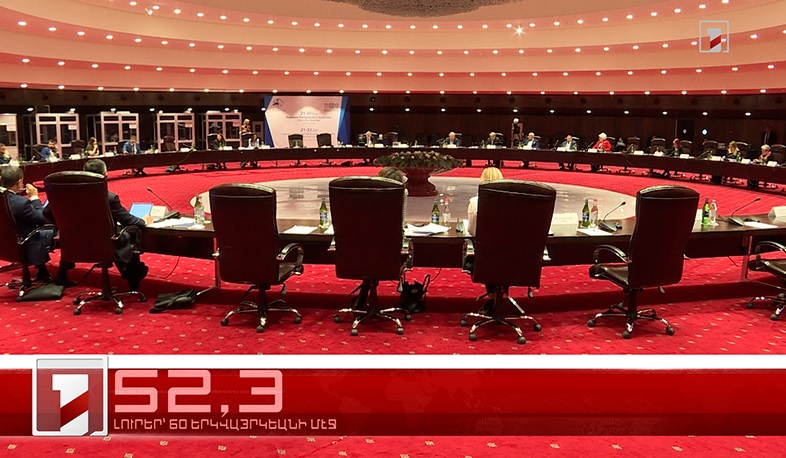 Փետրուար 22-ը՝ 60 երկվայրկեանի մէջ.  արևմտահայերէն լուրեր