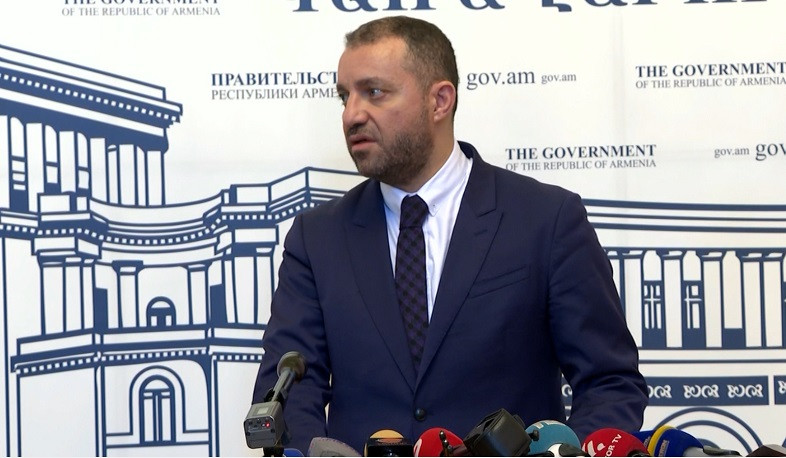 Հայաստանը հետևում է ռուս-ուկրաինական լարվածության տնտեսական զարգացումներին. Քերոբյան