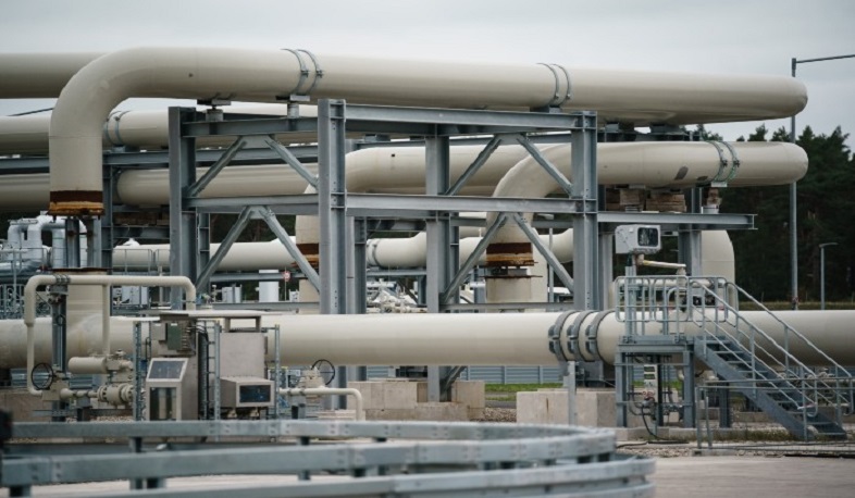 German regulator has final say on Nord Stream 2, despite pause in certification