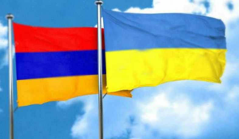 Armenian Embassy in Ukraine works full time and is always in touch with Armenian citizens
