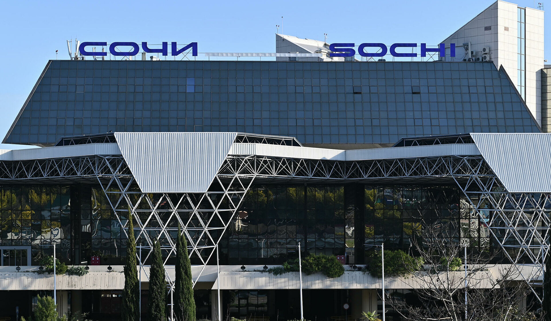 Ռուսաստանի հարավում մի շարք օդանավակայաններ ժամանակավորապես դադարել են գործել