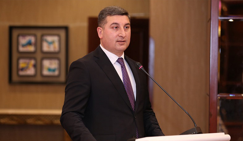 ՏԿԵ նախարարը մի խումբ դեսպանների ներկայացրել է Սիսիան-Քաջարան ճանապարհահատվածի շինարարական աշխատանքների մանրամասները