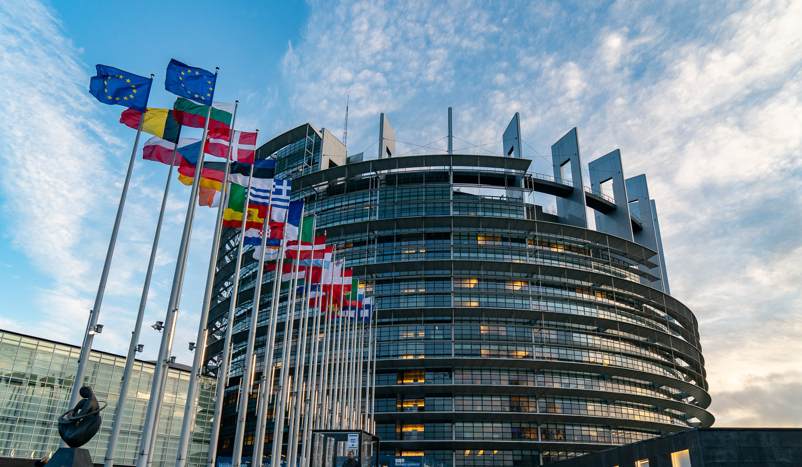 European Parliament to convene special session on Ukraine on March 1
