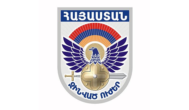 Արմեն Առուշանյանն ազատվել է ԶՈՒ ինժեներական զորքերի պետ-վարչության պետի պաշտոնից