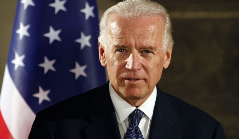 US has imposed new sanctions and export restrictions on Russia: Biden