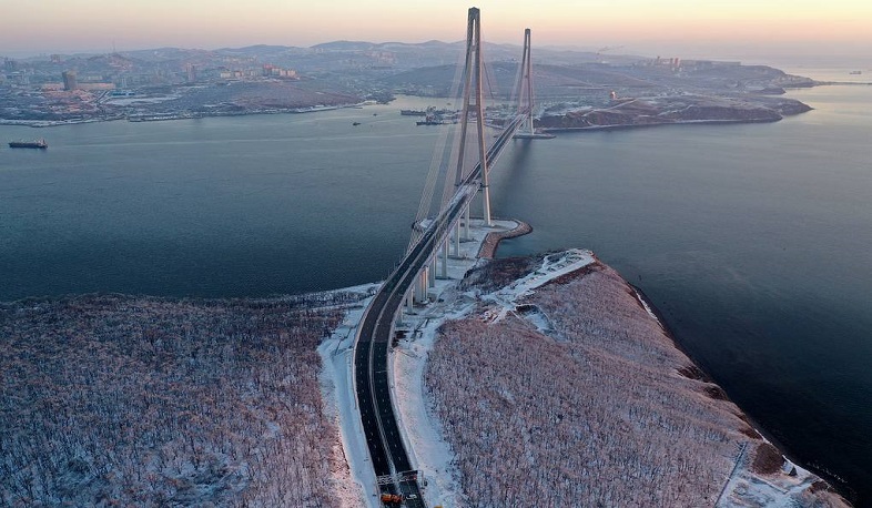 Turkey reacts to Ukraine’s request to close straits for Russia