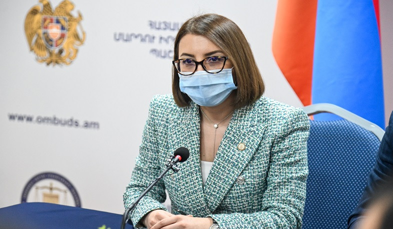 ՀՀ ՄԻՊ-ը պարբերաբար տեղեկատվություն է ստանում Ուկրաինայի հայ համայնքի և ՀՀ քաղաքացիների խնդիրների վերաբերյալ