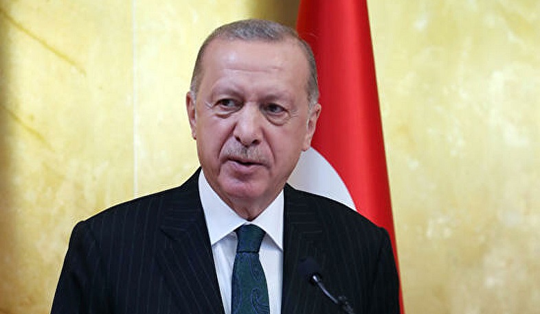Erdogan says NATO needed to act more decisive