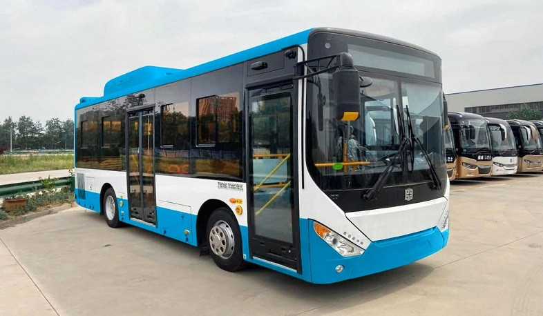 Համար 31 և 8 միկրոավտոբուսային երթուղիները կփոխարինվեն համար 31 և 11 նոր ավտոբուսային երթուղիներով