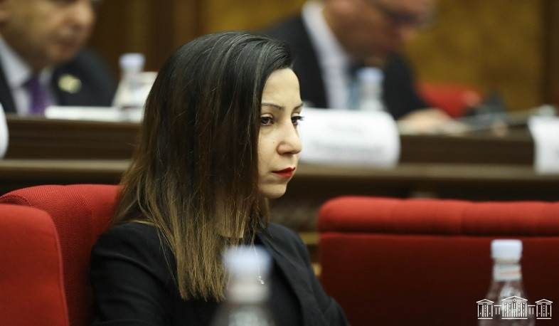 Մեր նպատակն է մինչև 2030 թ. արևային էներգիայի մասնաբաժինը դարձնել ընդհանուր էներգիայի արտադրության 15 տոկոսը. Մարիա Կարապետյան